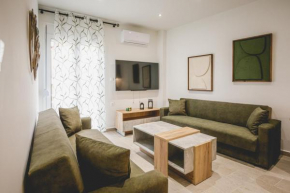 Καλλιστώ apartments